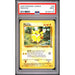 Pokémon TCG: Pikachu #60 PSA 9-157304143