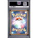 Pokémon TCG: Mega Charizard X Ex {{setAbbreviation}} 223 NM PSA 10 (Back)