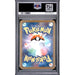 Pokémon TCG: Marnie'S Grimmsnarl Ex {{setAbbreviation}} 243 NM PSA 10 (Back)