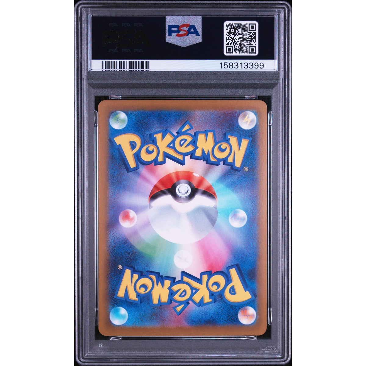 Pokémon TCG: Tyrunt #089 PSA 10-158313399