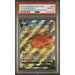 Pokémon TCG: Charizard V 260 PSA 10 - Sword & Shield Promo