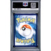 Pokémon TCG: Mega Zygarde Ex {{setAbbreviation}} 104 NM PSA 10 (Back)
