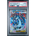 Pokémon TCG: Mega Charizard X Ex #023 PSA 10 - Mega Evolution Promo-147597900