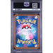 Pokémon TCG: Fa/Jynx {{setAbbreviation}} 071 NM PSA 10 (Back)