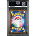 Pokémon TCG: Nymble {{setAbbreviation}} 082 NM PSA 9 (Back)