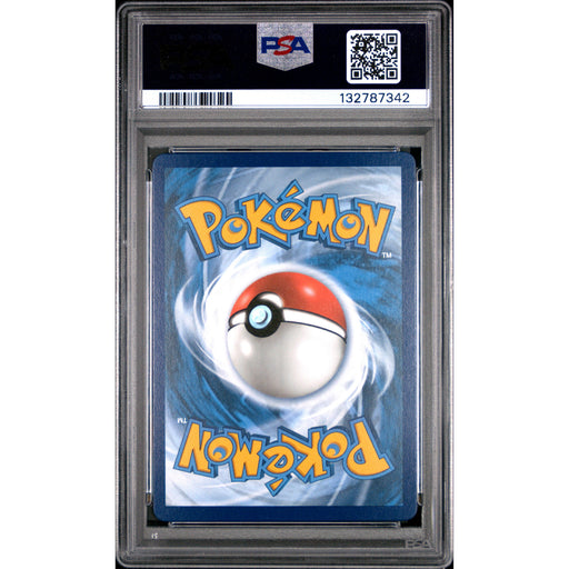 Pokémon TCG: Deoxys Vstar GG46 PSA 10 - Crown Zenith-132787342 (back)