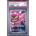 Pokémon TCG: Cynthia's Spiritomb #208 PSA 9-148760888