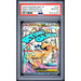 Pokémon TCG: Mega Dragonite Ex #232 PSA 10-157233754