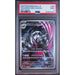 Pokémon TCG: Galarian Obstagoon #209 PSA 9-158093225