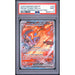Pokémon TCG: Rocket's Moltres Ex #229 PSA 9-166641173