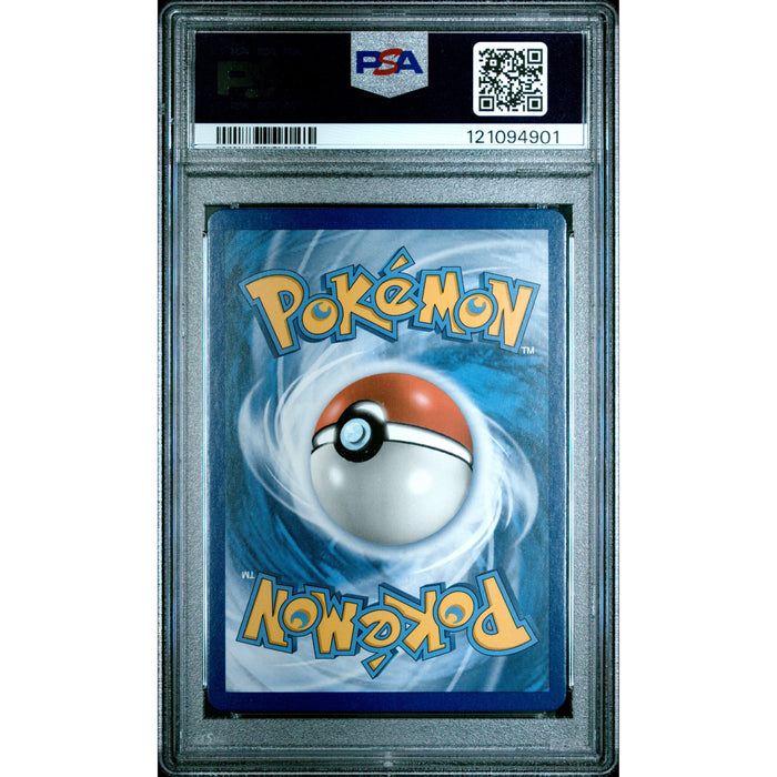 Pokémon TCG: Greninja & Zoroark Gx {{setAbbreviation}} 200 NM PSA 10 (Back)