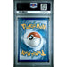Pokémon TCG: Greninja & Zoroark Gx {{setAbbreviation}} 200 NM PSA 10 (Back)
