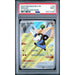 Pokémon TCG: Drilbur #124 PSA 9-135772389
