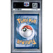 Pokémon TCG: Mega Charizard X Ex #023 PSA 10 - Mega Evolution Promo-147597894 (back)