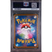 Pokémon TCG: Fa/Frosmoth {{setAbbreviation}} 192 NM PSA 10 (Back)
