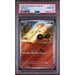 Pokémon TCG: Sandile #141 PSA 10-158262779