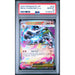 Pokémon TCG: Mega Charizard X Ex #013 PSA 10-141603314