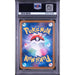 Pokémon TCG: Doublade {{setAbbreviation}} 091 NM PSA 10 (Back)