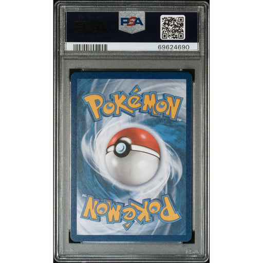 Pokémon TCG: Mewtwo Ex {{setAbbreviation}} 54 NM PSA 10 (Back)