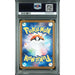 Pokémon TCG: Stufful {{setAbbreviation}} 075 NM PSA 9 (Back)