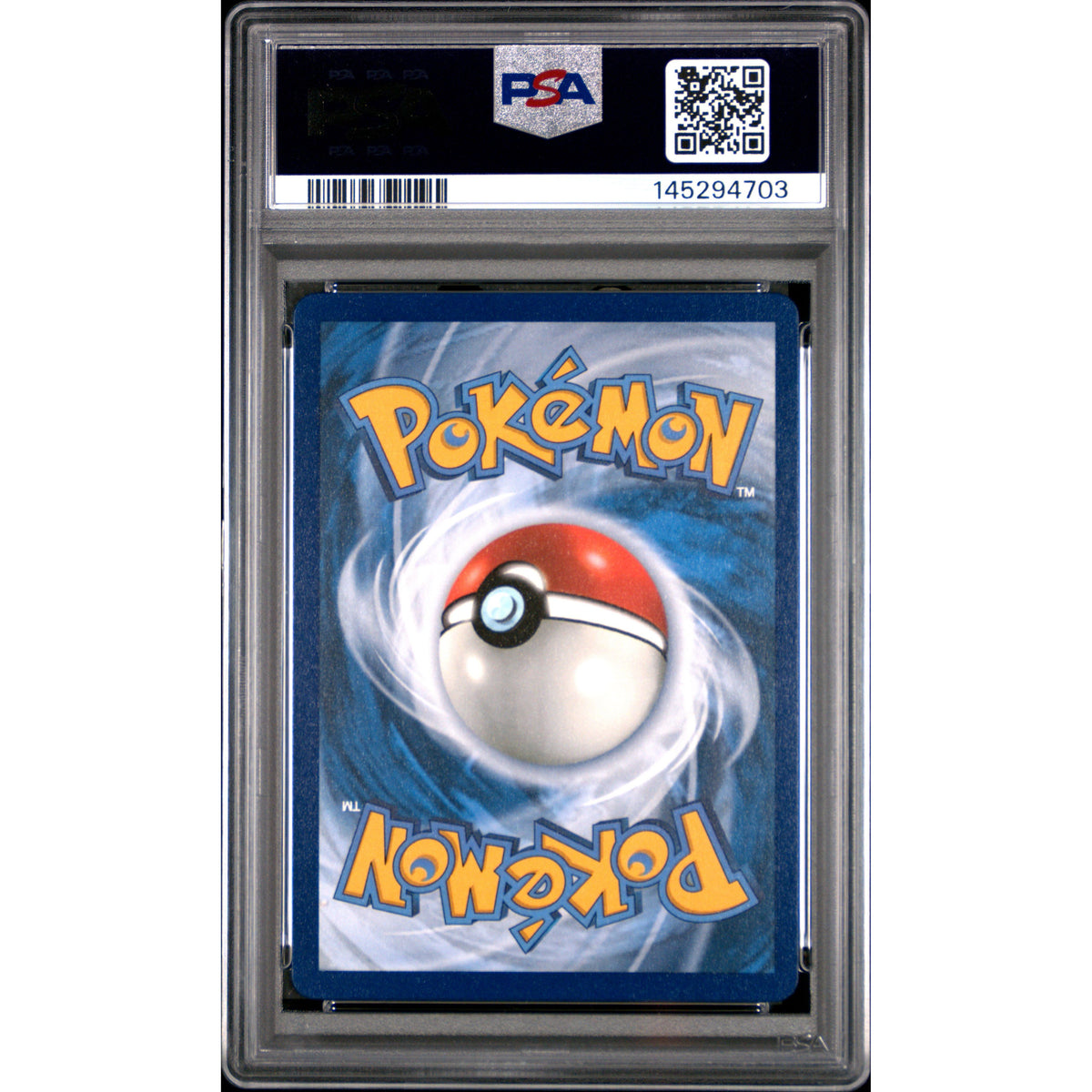 Pokémon TCG: Mega Charizard X Ex #109 PSA 10-145294703