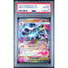 Pokémon TCG: Mega Charizard X Ex #013 PSA 10-141603341