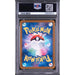 Pokémon TCG: Fa/Smeargle {{setAbbreviation}} 073 NM PSA 10 (Back)