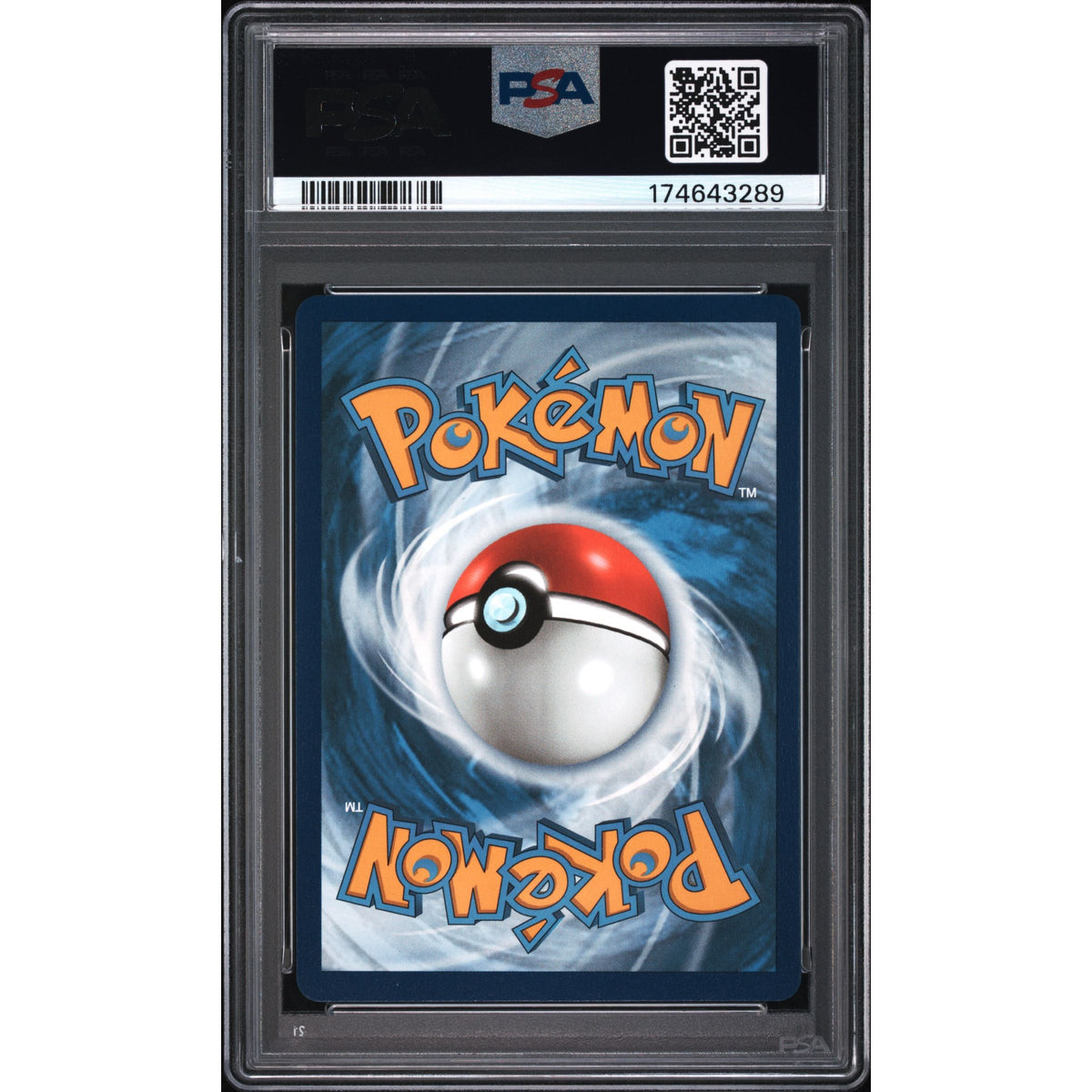 Pokémon TCG: Gengar Vmax #157 PSA 10-174643289