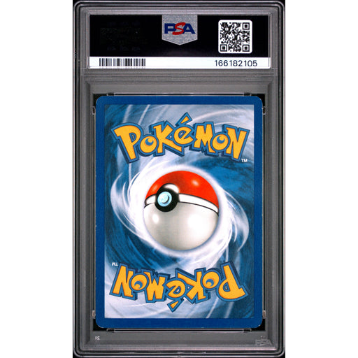 Pokémon TCG: Sabrina'S Gengar {{setAbbreviation}} 29 NM PSA 6 (Back)