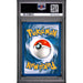 Pokémon TCG: Sabrina'S Gengar {{setAbbreviation}} 29 NM PSA 6 (Back)