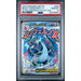 Pokémon TCG: Mega Charizard X Ex #023 PSA 10 - Mega Evolution Promo-146636884