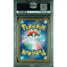 Pokémon TCG: Nymble {{setAbbreviation}} 082 NM PSA 10 (Back)