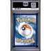Pokémon TCG: Mew Ex {{setAbbreviation}} 232 NM PSA 9 (Back)