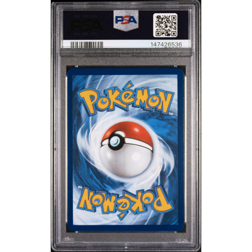 Pokémon TCG: Kyurem Ex {{setAbbreviation}} 165 NM PSA 10 (Back)