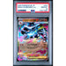 Pokémon TCG: Mega Charizard X Ex #013 PSA 10 - Japanese-143217982