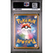 Pokémon TCG: Toxtricity {{setAbbreviation}} 089 NM PSA 9 (Back)