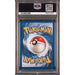 Pokémon TCG: Articuno-Holo {{setAbbreviation}} H3 NM PSA 8 (Back)