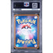 Pokémon TCG: Rocket'S Orbeetle {{setAbbreviation}} 104 NM PSA 9 (Back)