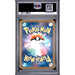Pokémon TCG: Mega Charizard X Ex {{setAbbreviation}} 223 NM PSA 10 (Back)