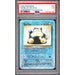 Pokémon TCG: Snorlax Reverse Holo #64 PSA 1-166182139