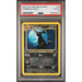 Pokémon TCG: Umbreon Holo #13 PSA 4-95528897