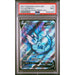 Pokémon TCG: Vaporeon V #181 PSA 9-86993657