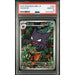 Pokémon TCG: Haunter #022 PSA 10 - Japanese-133725201