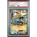 Pokémon TCG: M Manectric Ex #096 PSA 10-72125112