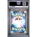Pokémon TCG: Marnie'S Grimmsnarl Ex {{setAbbreviation}} 243 NM PSA 10 (Back)