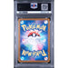 Pokémon TCG: Meditite {{setAbbreviation}} 111 NM PSA 10 (Back)