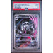 Pokémon TCG: Galarian Obstagoon #209 PSA 9-158093226