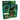 A Magic: The Gathering - The Lord of the Rings: Tales of Middle-Earth™ – Collector Booster Display containing twelve packs, featuring an illustration of Gollum holding a glowing ring.
