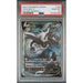 Pokémon TCG: Lugia V #186 PSA 10 - Silver Tempest-72950386