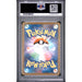 Pokémon TCG: Probopass {{setAbbreviation}} 088 NM PSA 9 (Back)